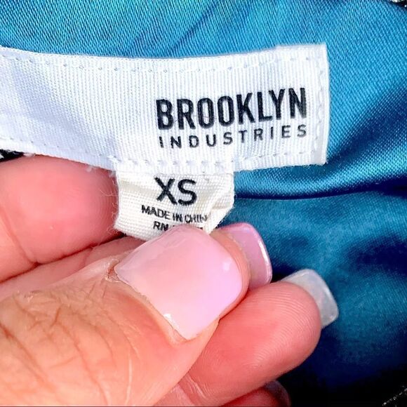 🍍3/$15🍍Brooklyn Industries Fit & Flare Dress - Picture 5 of 7